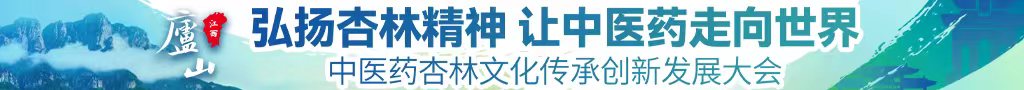 色透透透逼中医药杏林文化传承创新发展大会